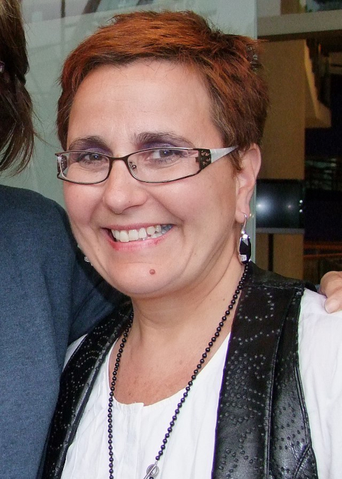 Mari Jose Olaziregi